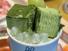 -龍歌自助小火锅(漳州二路爱购店)