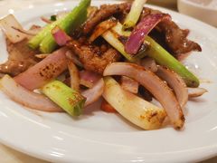 -稻香酒家(长宁KING88广场店)