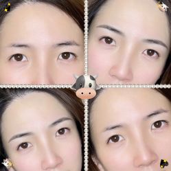 -MIVI野生眉纹绣纹眉