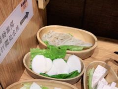-独食火锅·半米屋台(望平街店)