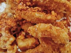酥肉-冒椒火辣(太古里店)