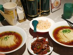 -松鹤面馆·古法焖肉面(观前店)