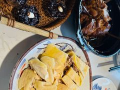 -外婆船宴餐厅·外婆喊你回家吃饭