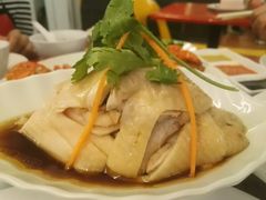 -牛车水美食街