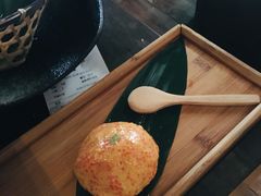 飞鱼籽墨鱼滑-湊湊火锅·茶憩(新中关购物中心店)