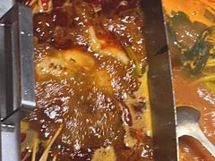 -重庆高老九火锅(万象城店)