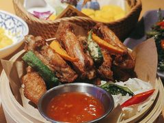 -金泰兰忆暹罗·东南亚餐厅(城西银泰店)