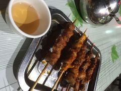 伊隆斋-伊隆斋(什刹海店)