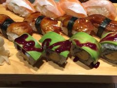 -味见·荣家(亚泰大街店)