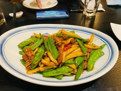 -柒园·三十年创意杭帮菜(龙湖滨江天街店)