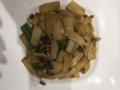 -黛瓦里巷(南京东路店)