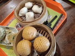 -海口骑楼小吃街