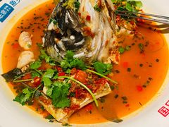 -坛宗剁椒鱼头(河西王府井店)