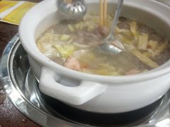 -新招鲜(长江路店)