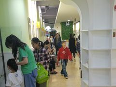 -学知乐教育·幼小衔接·小学科辅导(嘉定镇校区)