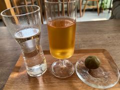 -知亘茶食