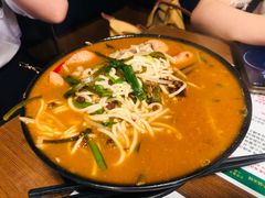 -肥汁米蘭香港米线(宁波路总店)