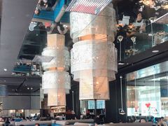 大堂-凤凰湘语·湘粤鲜融(浦东旗舰店)