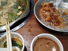-槐店王婆大虾(开发区店)