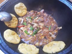 -曹丞相·地锅鸡·地锅鱼(武林店)