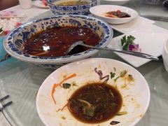 -江南村酒家