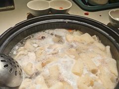 -百年果林椰子鸡(中洲店)
