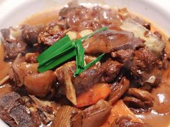 -简小舍·民间手艺菜(武昌江滩店)