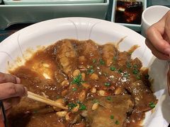 -紫光园·烤鸭(吕家营店)