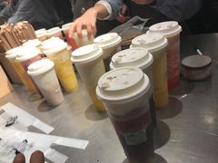 -喜茶(深圳福田星河COCO Park店)