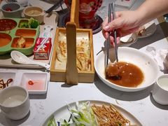 -关东小磨东北菜(漕河泾印象城店)