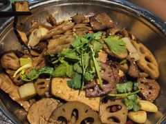 -全聚贤餐厅·湖北家常菜(沙湖店)