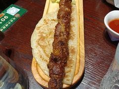 -马迭尔德式西餐精酿啤酒屋(中央大街店)