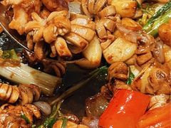 -明本湛江鸡•海鲜小厨(陈家祠店)