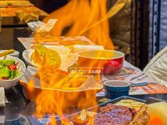 -天母蓝鸟西餐厅·烘焙蛋糕(十三碗店)