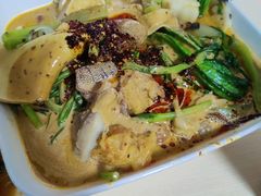 麻辣烫-林静小吃(复兴路店)