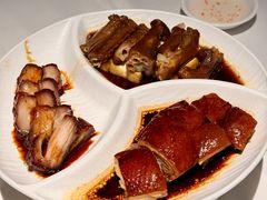 -侨美食家·41年地道粤菜(珠江新城店)