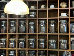-RUMORS COFFEE ROASTERY鲁马滋咖啡(湖南路店)