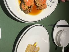 -老吉堂上海本帮菜(望京万象汇店)