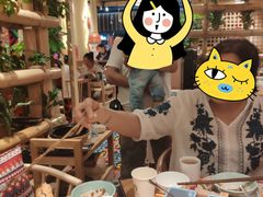 -椰夫人·养生椰子鸡(金沙洲永旺店)