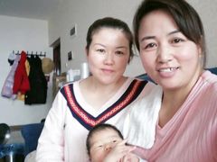 -爱月宝月嫂·育儿嫂(哈尔滨总店)