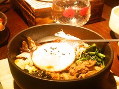 -Fuzzy Bistro 浮几韩餐·茶酒馆