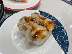 帆立贝寿司-濱寿司(高新伊藤店)