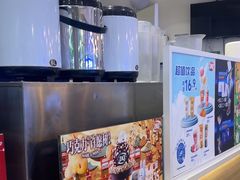 -DQ·蛋糕·冰淇淋(湖景东路店)