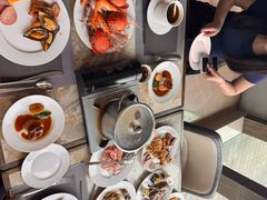 -安蒂娅·海鲜自助餐厅(安蒂娅美兰酒店)