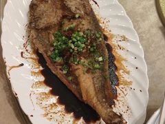 -广东胜利宾馆西关粤中餐厅