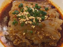 -一品红川菜(皇岗店)