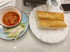 贴卷子-津菜宋记老房子(平山道店)