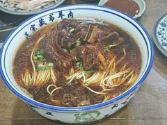 -苏州藏书羊肉(本溪路店)