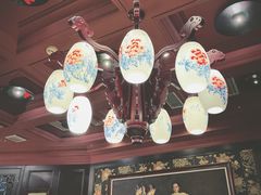 -世博源公馆·本帮融合菜·主题包厢·江景餐厅