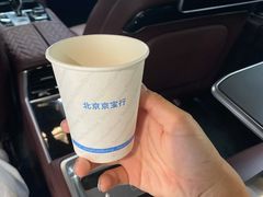 -北京京宝行宝马4S店(闵庄路店)